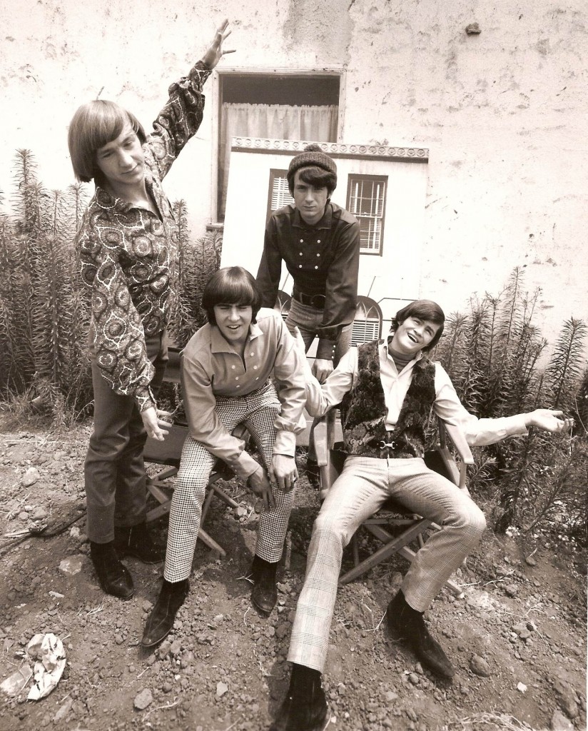 monkees 60’s