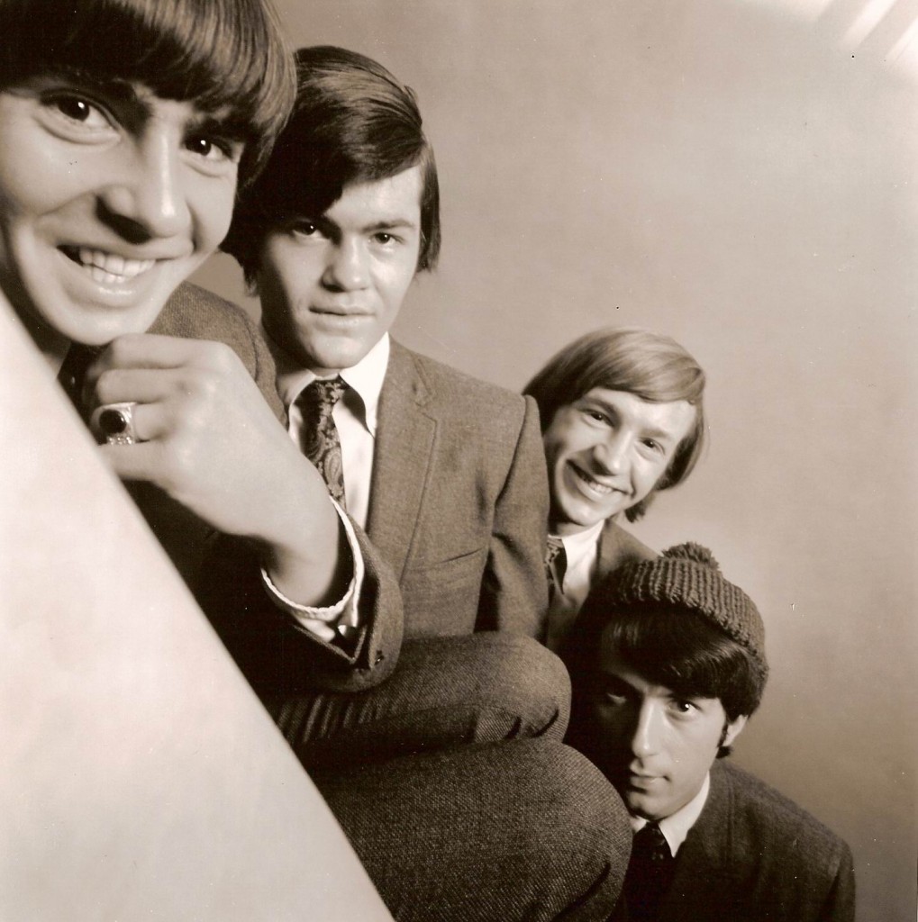 monkees 60’s