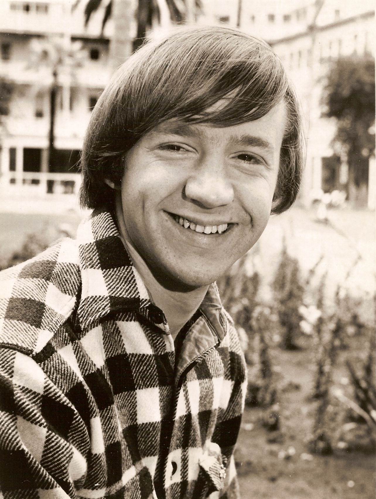 peter tork