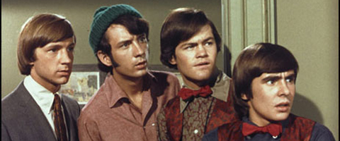 The Monkees Cancel The Rest Of Their Tour