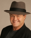 Micky Dolenz Presents Memorabilia To Planet Hollywood