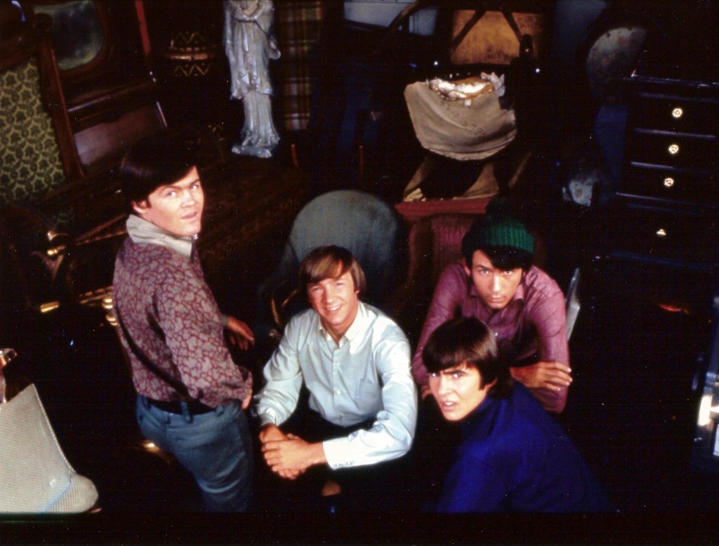 monkees 60’s