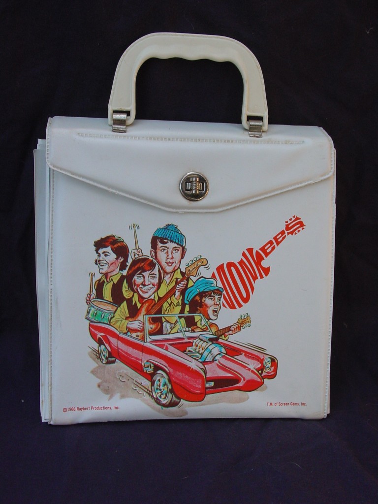 monkees purse