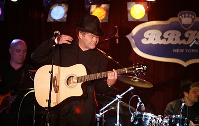 Monkee Micky Dolenz Joins First Annual James River Jam Saluting The Military