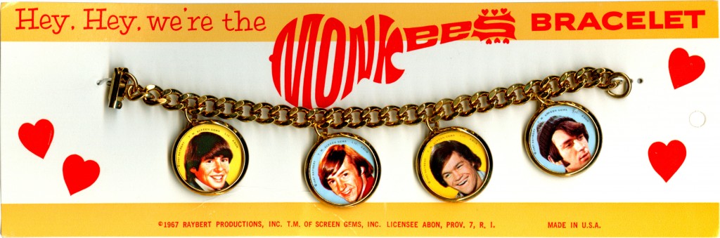 MonkeesBraclet