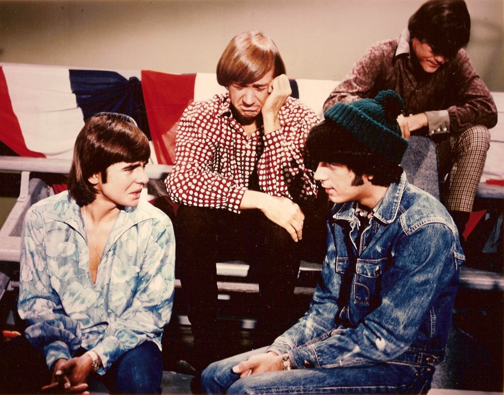 monkees 60’s