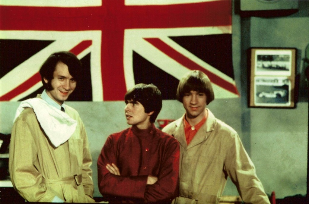 monkees 60’s