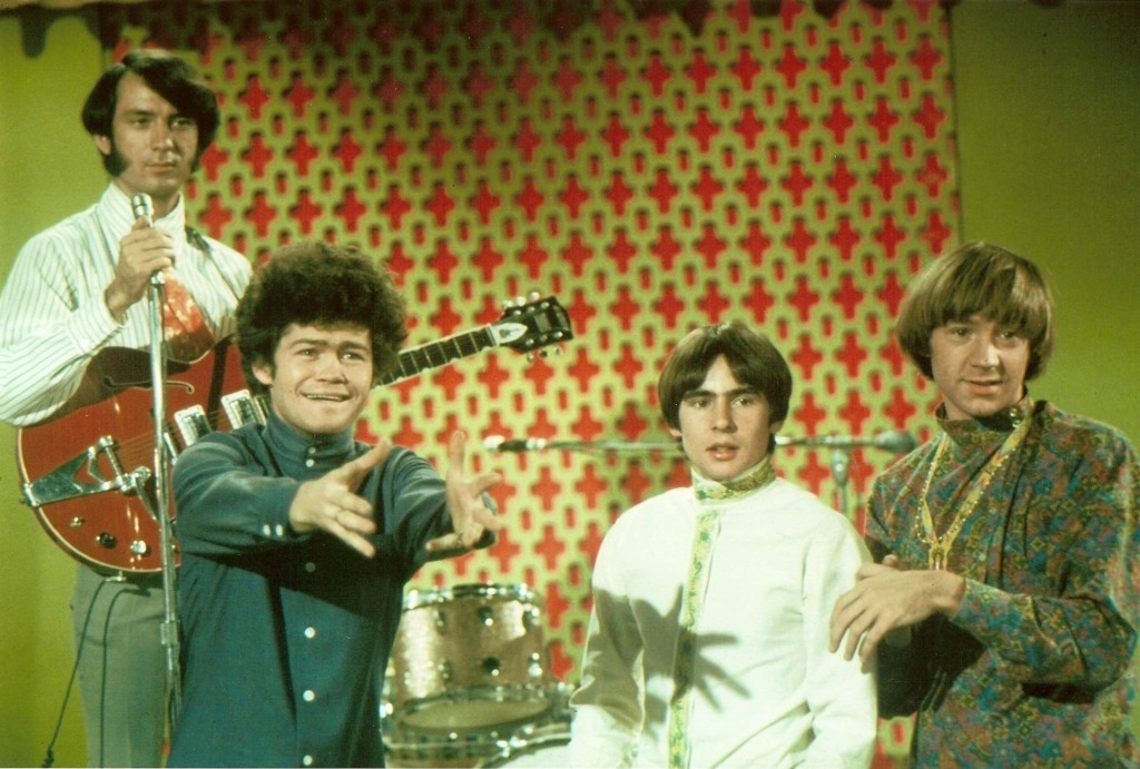 monkees 60’s