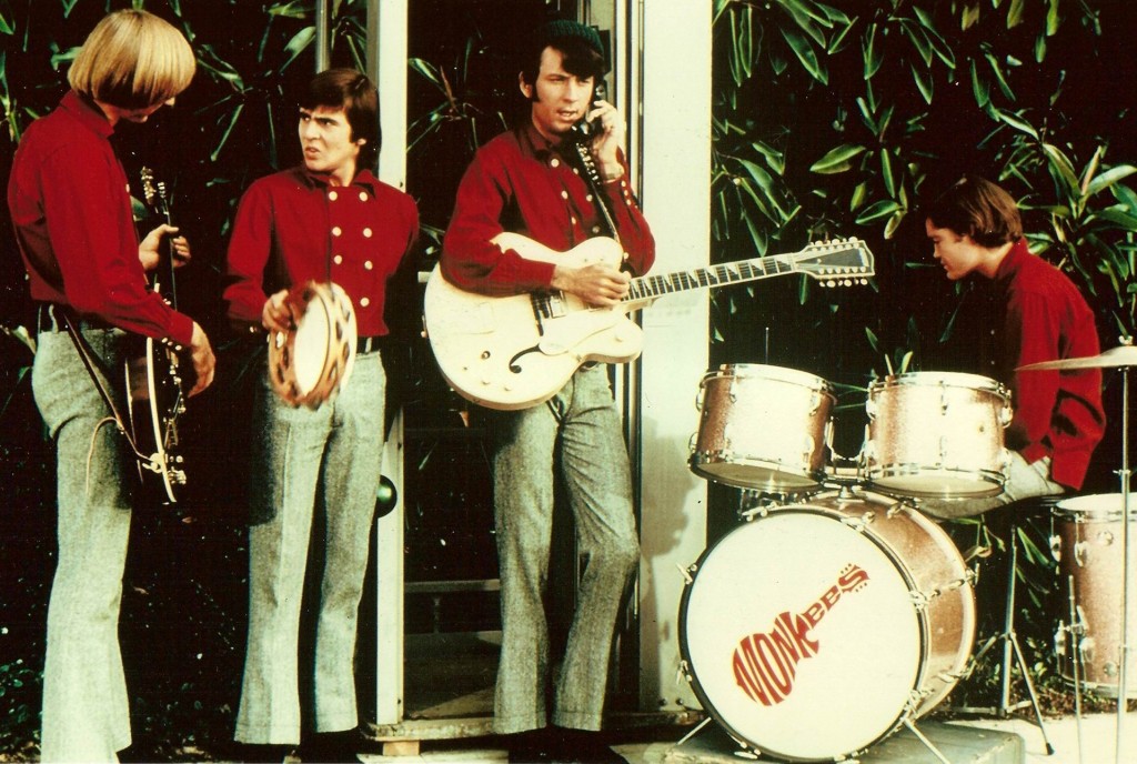 monkees 60’s