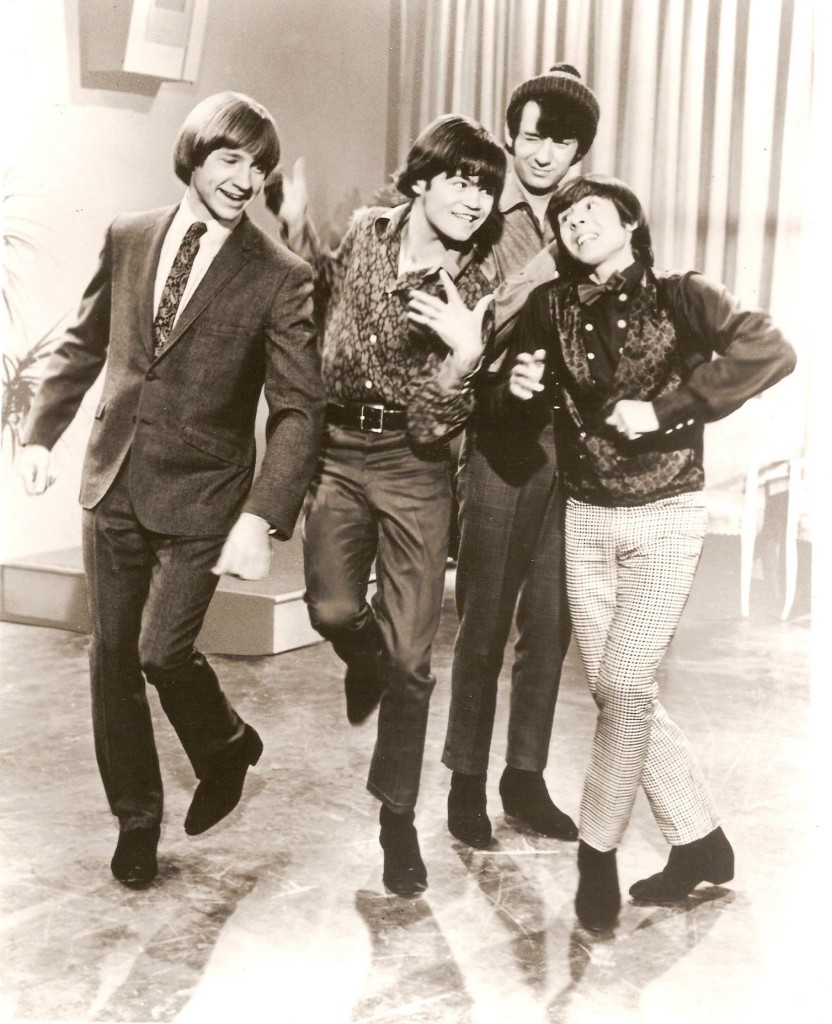 monkees 60’s