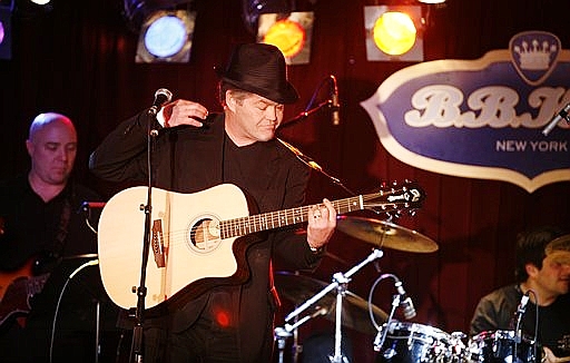 It was all Monkee business, Micky Dolenz insists