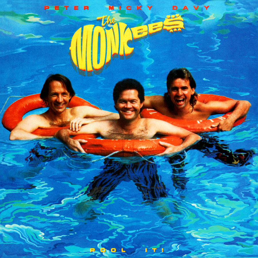 Monkees Pool It! – The Deluxe Edition