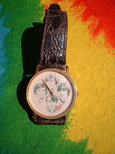 monkees watch