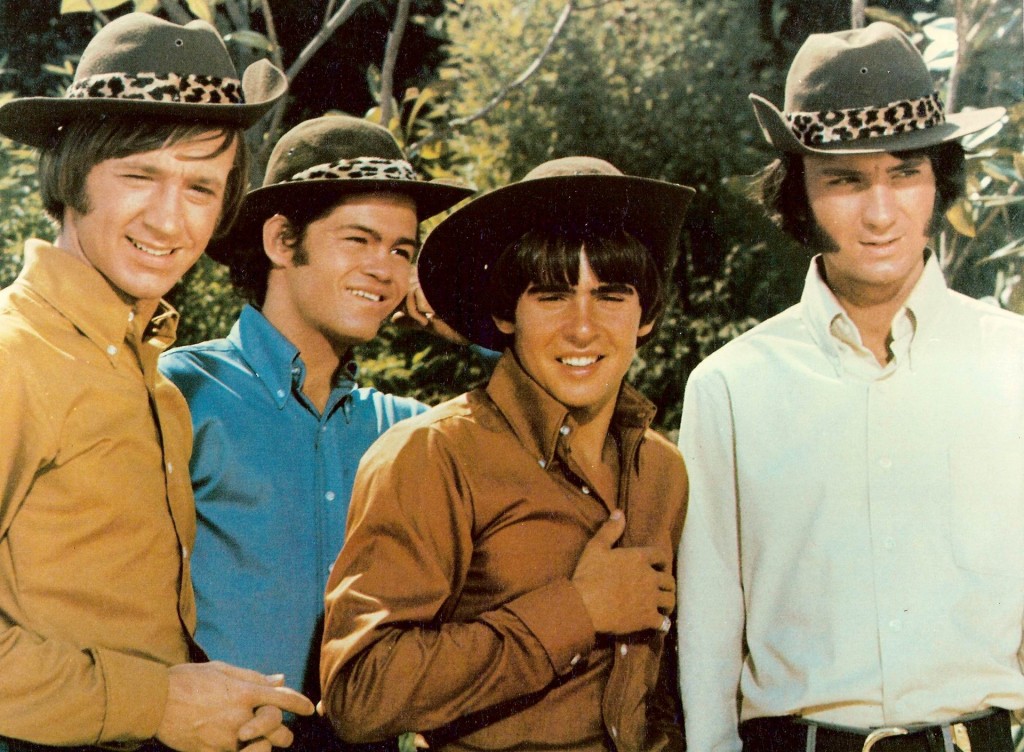 monkees 60’s