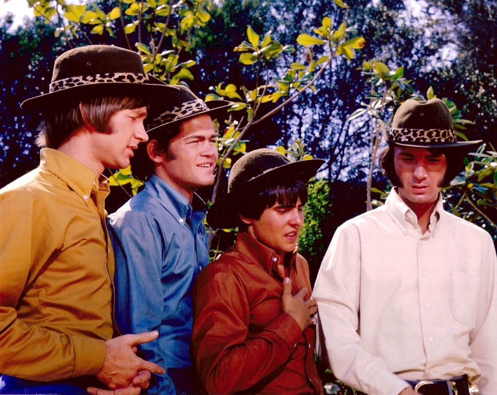 monkees 60’s