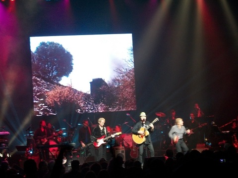 Monkees Beacon Theater Concert 2011