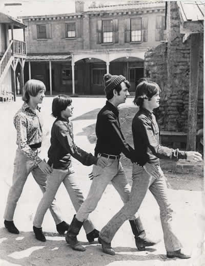 Monkees