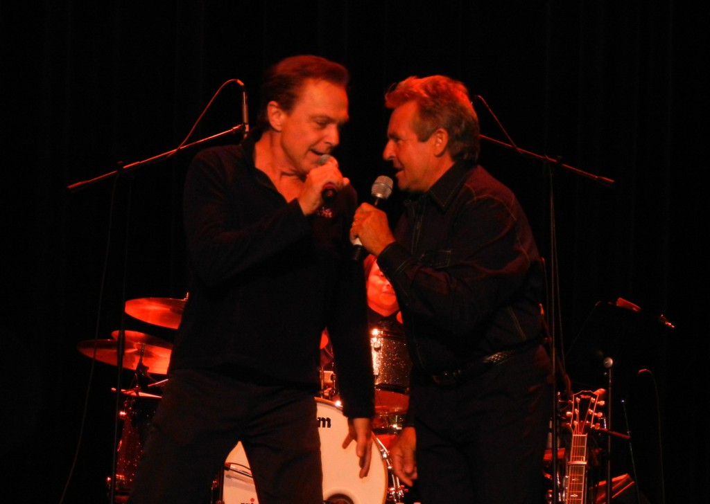 David&Davy, Bergen PAC 9-2011