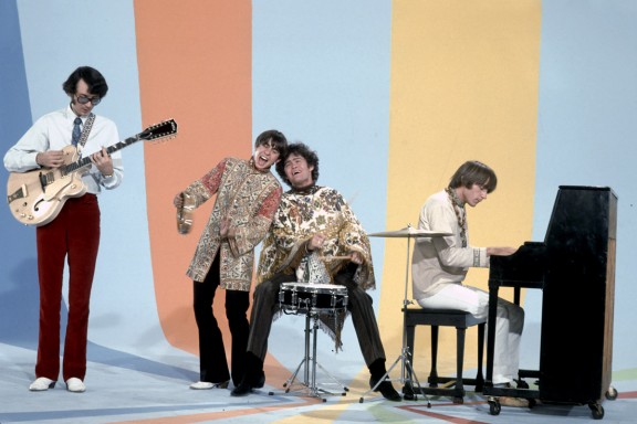 Hey, Hey Let Them In: 10 Reasons The Monkees Should Be in the Rock and Roll Hall of Fame