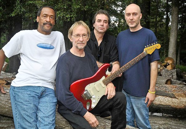 Peter Tork at peace with post-Monkees career