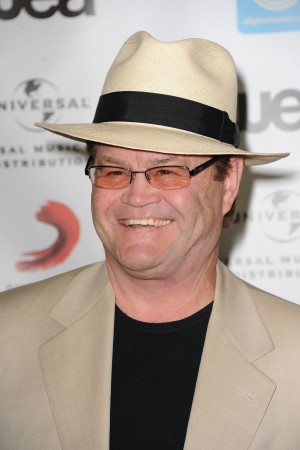 Micky Dolenz looks back on a magical 45-year partnership with Davy Jones