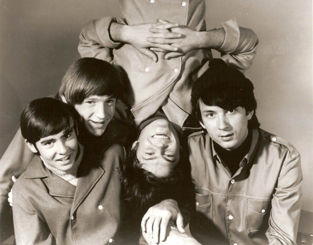 monkees 60’s