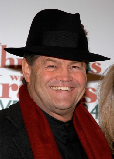 Monkee Micky Dolenz Drops Song From Upcoming Album (Listen!)