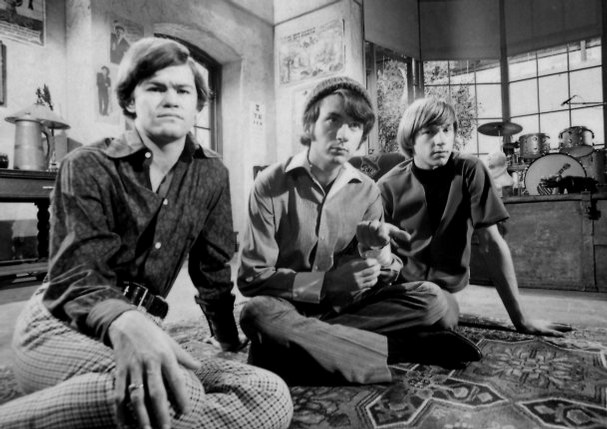 Ventura County’s Micky Dolenz talks about The Monkees new tour
