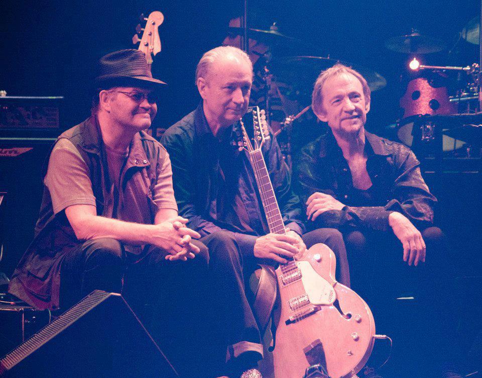 monkees reunion 2012