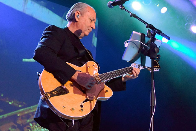 Michael Nesmith Announces Solo USA Tour Dates