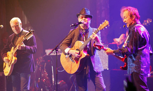 Monkees To Tour in Summer 2013