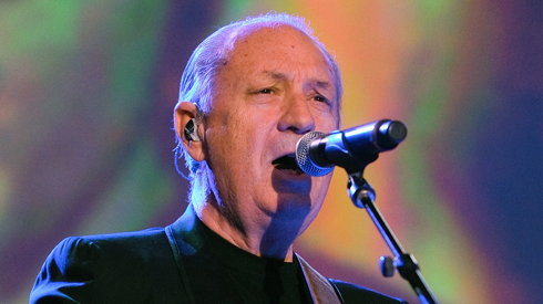 Michael Nesmith Interview- From Monkees to MIM
