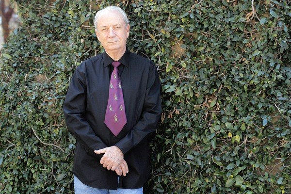 Michael Nesmith talks about his solo tour and inspirations