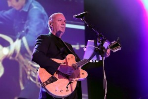 Michael Nesmith US Fall 2013 Tour Announced