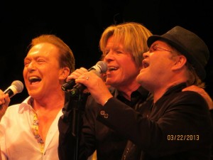 Teen Idols 2013 Tour Review by Fred Velez