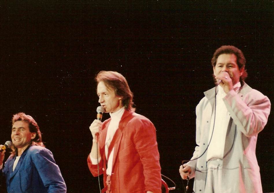 monkees 80’s