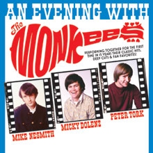 Monkees 2013 Reunion Tour Confirmed