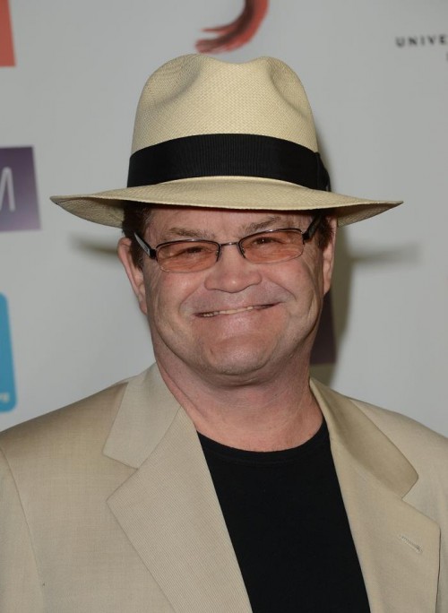 Exclusive Interview w/ Micky Dolenz of The Monkees