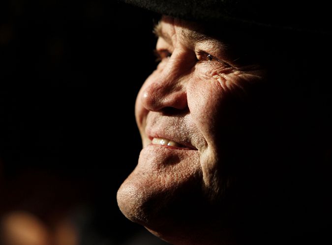 Micky Dolenz dishes on the Monkees without Davy