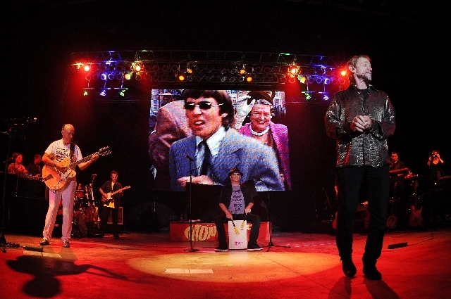 The Monkees prove their staying power with latest tour
