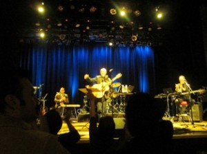 Concert Review: Michael Nesmith at The Variety Playhouse, Atlanta, GA, November 2, 2013