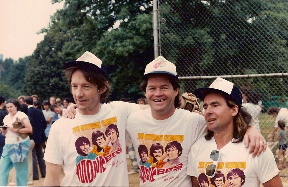 monkees 80’s