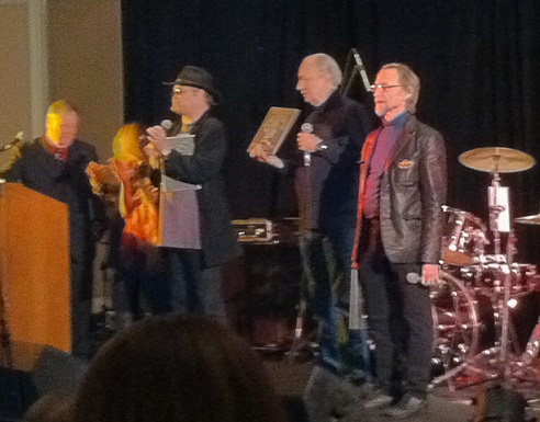 Monkees Convention 2014 Review