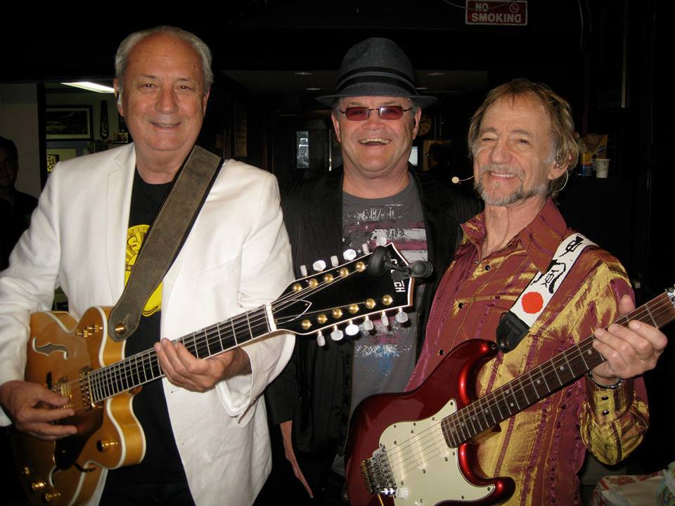 The Monkees 06/02/2014 Minneapolis, MN