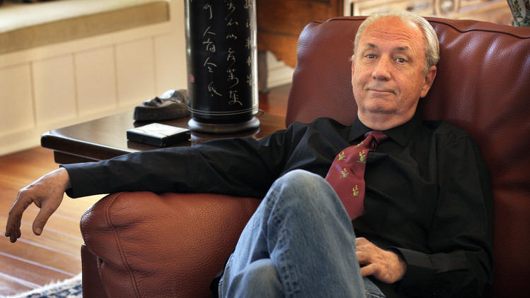 Ex-Monkees Michael Nesmith will show his country roots at Stagecoach