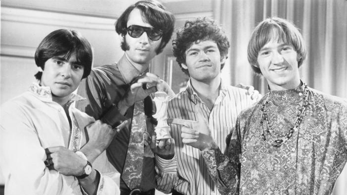 The Monkees