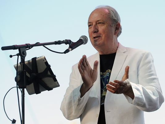 Q&A: Michael Nesmith of the Monkees