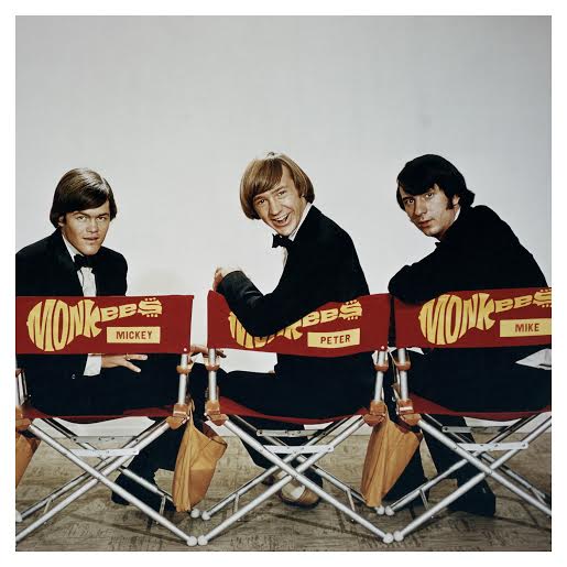 Micky Dolenz revisits The Monkees; current reunion looks back at 60s pop heyday