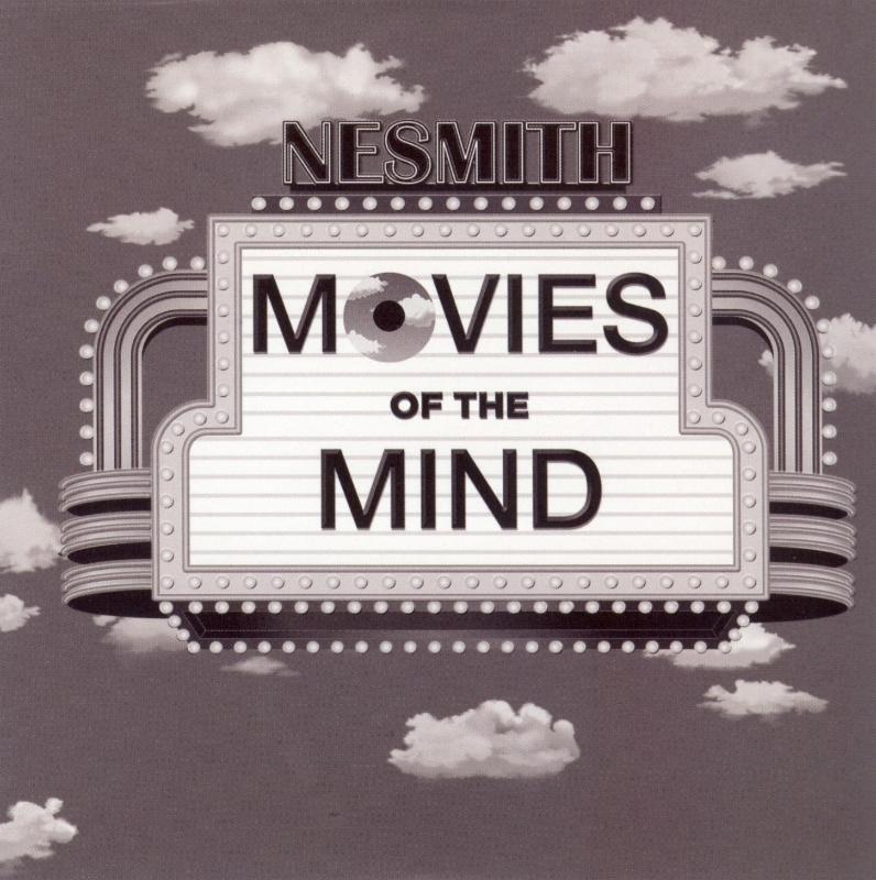 Movies of the Mind CD