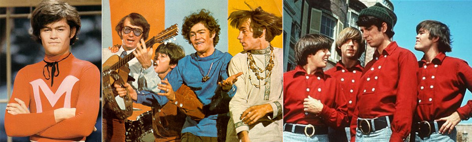 Exclusive Interview With the Monkees’ Micky Dolenz